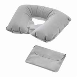 Inflatable Travel Pillow -...
