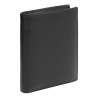 Leren portemonnee 10,5 x 12 x 1,5 cm - Portemonnee tegen groothandelsprijzen