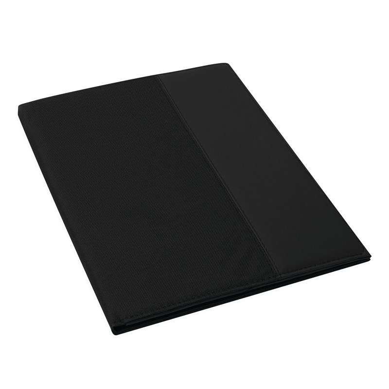 Conferência A4 em Poliéster/PVC - Palestrante a preço grossista