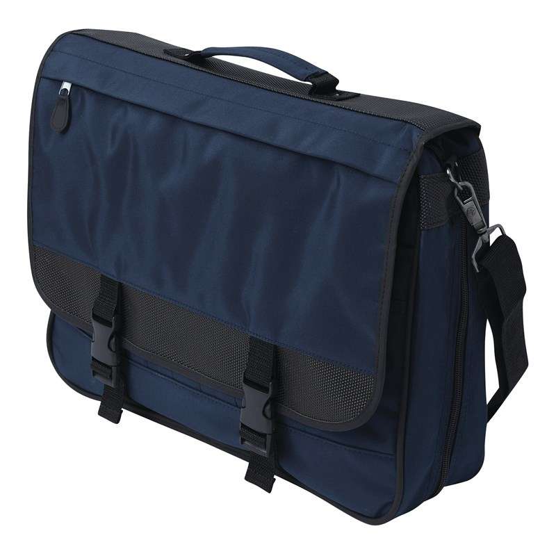 Sacoche Organizer 41x34cm com Alça Ajustável - Saco a preço grossista