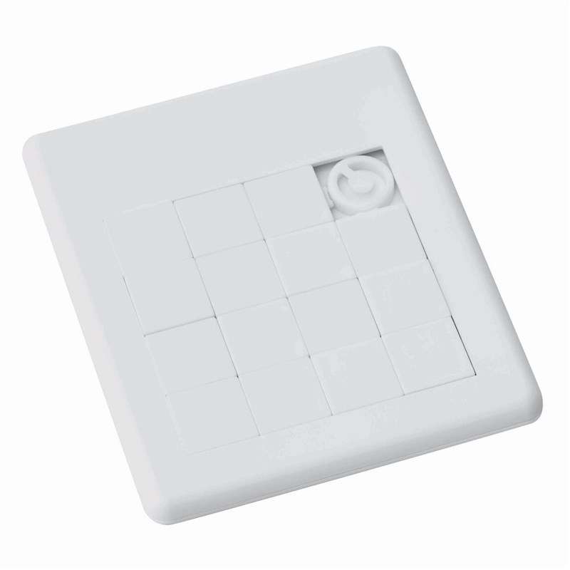 Puzzle PASTIME à prix grossiste - Taquin à prix de gros