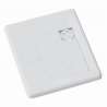 Puzzle portátil cuadrado 9x7,5 cm - Bromista a precios de mayorista