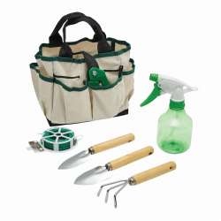 Set de jardin BOTANIC