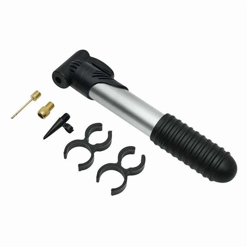 Pompa per bicicletta telescopica 22-48 cm - Pompe per biciclette a prezzi all'ingrosso