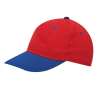 Gorra de béisbol infantil de algodón - Gorra a precios de mayorista