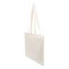 Baumwolltasche 38 x 42 cm, 110 g/m² - Verschiedene Taschen zu Großhandelspreisen Baumwolltasche 38 x 42 cm, 110 g/m² - Verschiedene Taschen zu Großhandelspreisen