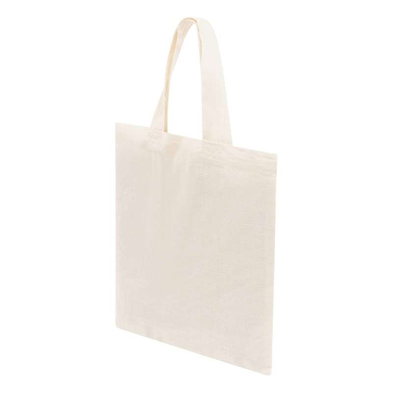 Petit sac coton LITTLE - Sac divers à prix grossiste