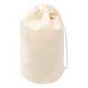 Sac de Coton 45xØ25cm com Cordão - Acessório reciclável a preço grossista Sac de Coton 45xØ25cm com Cordão - Acessório reciclável a preço grossista
