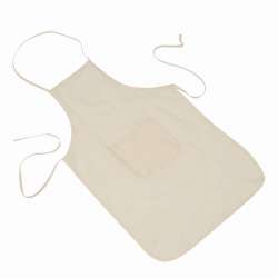 Cotton Kitchen Apron 80x49...