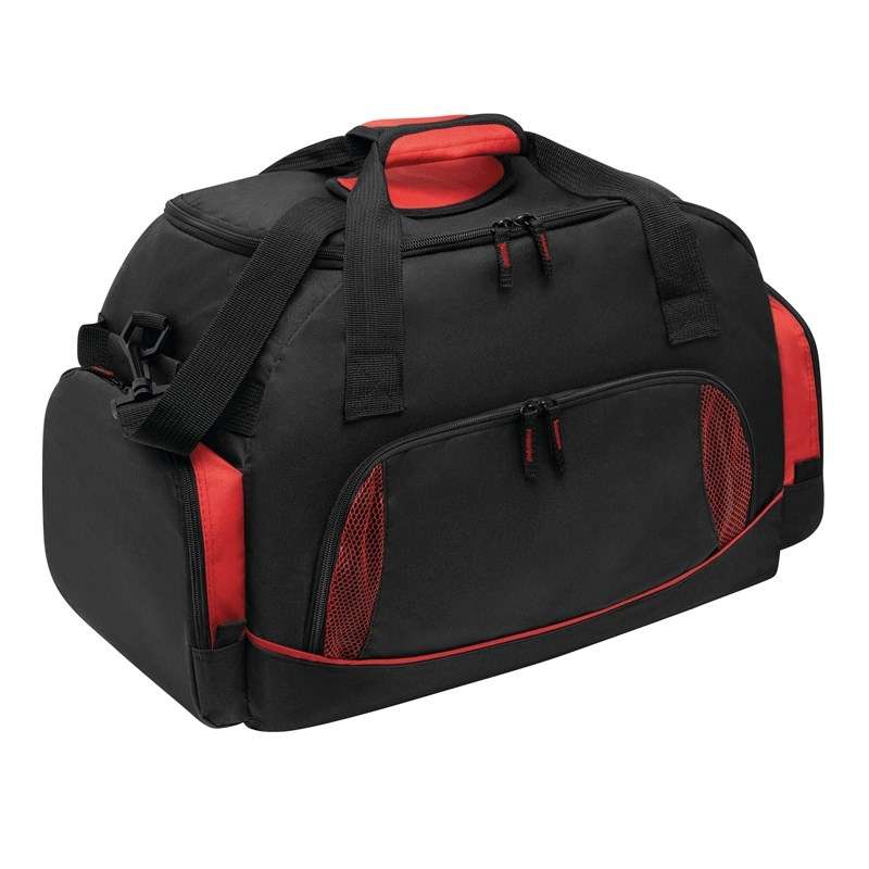 Sac de sport DOME à prix de gros - Sac de voyage à prix grossiste