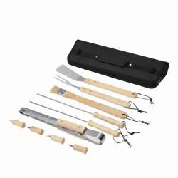 Set de 10 utensilios de...