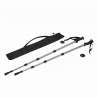 Bastoni da trekking estensibili 58-135 cm - Accessorio da escursionismo a prezzi all'ingrosso