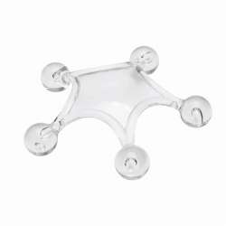 14 cm Plastic Massage...