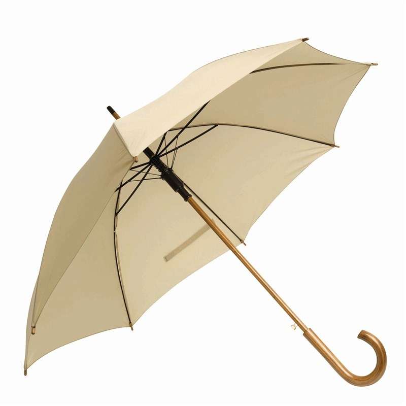 Parapluie automatique BOOGIE à prix grossiste - Parapluie automatique à prix de gros