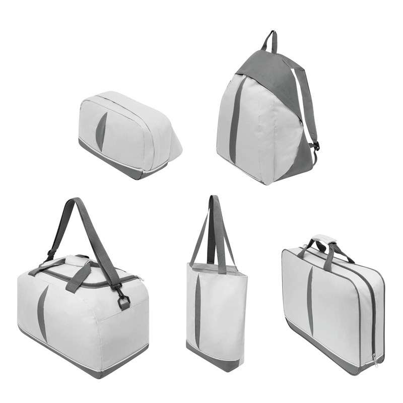 Ensemble de sacs BASIC - Set de bagages à prix de gros