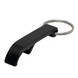 Aluminium Flessenopener met...