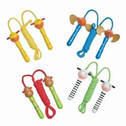 Animal-Themed Jump Rope,...