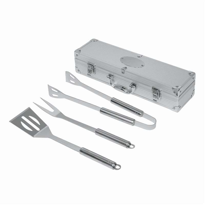 Couvert de Barbecue ROAST à prix de gros - Cadeau pour CSE à prix grossiste