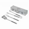 Couvert de Barbecue ROAST - Accessoire pour barbecue à prix grossiste Couvert de Barbecue ROAST - Accessoire pour barbecue à prix grossiste