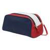 Toilettas 27x16x14,5 cm - Polyester - Toilettas tegen groothandelsprijzen Toilettas 27x16x14,5 cm - Polyester - Toilettas tegen groothandelsprijzen