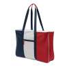 Borsa da spiaggia 47x35x13 cm SAND - Borsa a tracolla a prezzi all'ingrosso