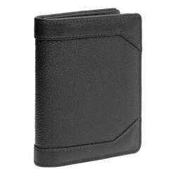 Porte-cartes en cuir...