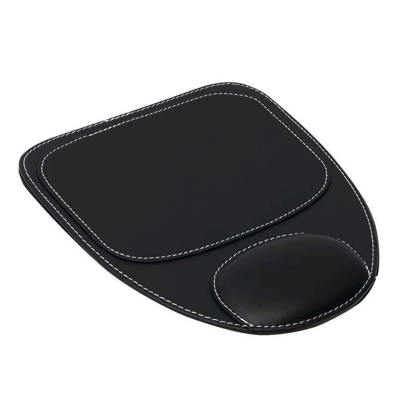 Tapis de souris ergonomique NOBLESSE - Tapis de souris à prix de gros