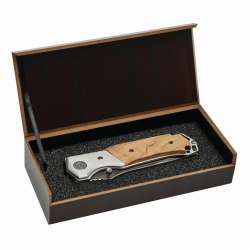 Taschenmesser 11,5 cm aus...