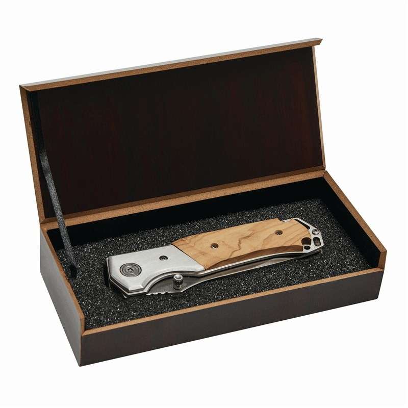 Cuchillo de bolsillo grande 11,5 cm a precios de mayorista - Cuchillo de bolsillo a precios de mayorista