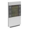 Wetterstation LCD 14x8 cm Plastik - Wetterstation zu Großhandelspreisen Wetterstation LCD 14x8 cm Plastik - Wetterstation zu Großhandelspreisen