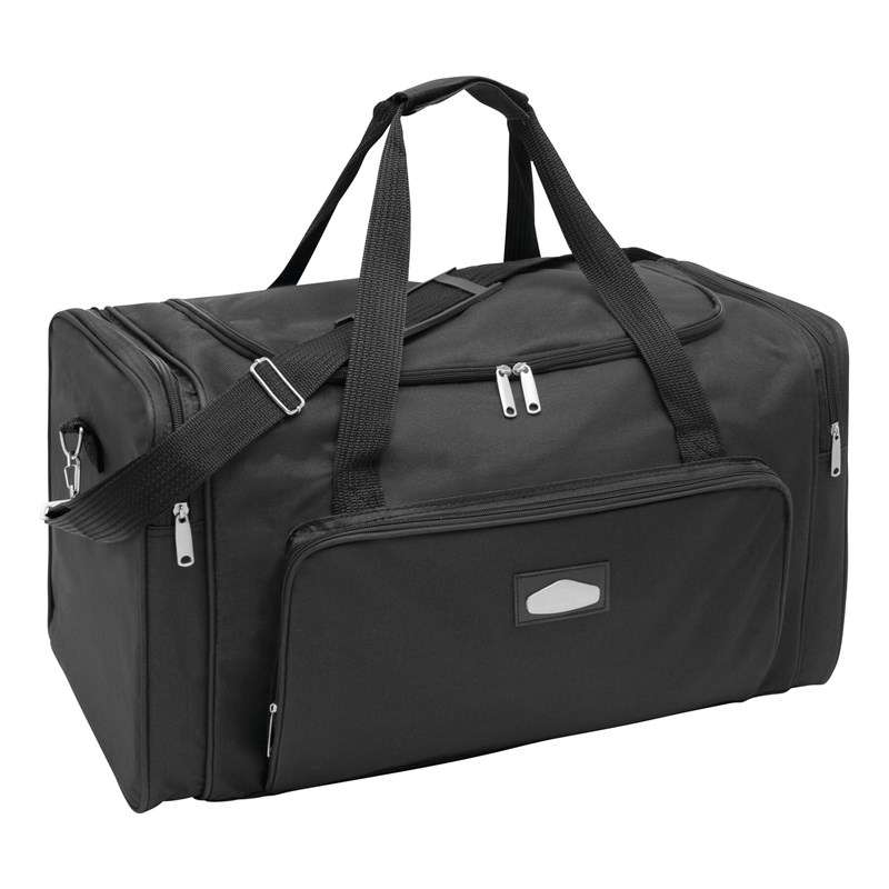 Sac de sport LASER PLUS TRAV à prix grossiste - Sac de voyage à prix de gros