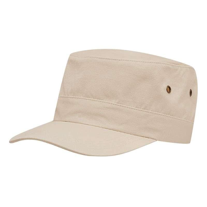 Casquette militaire SOLDIER à prix grossiste - Casquette à prix de gros