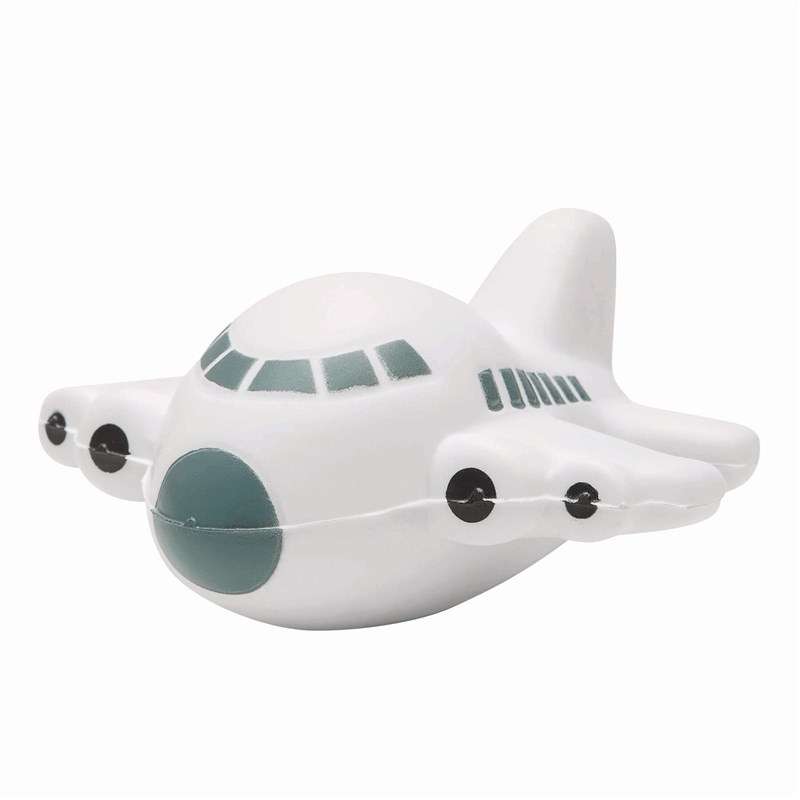 Avion anti-stress TAKE OFF à prix grossiste - avion à prix de gros