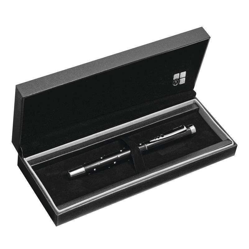 Stylo plume métal ST. PETERSBURG - Stylo plume à prix de gros