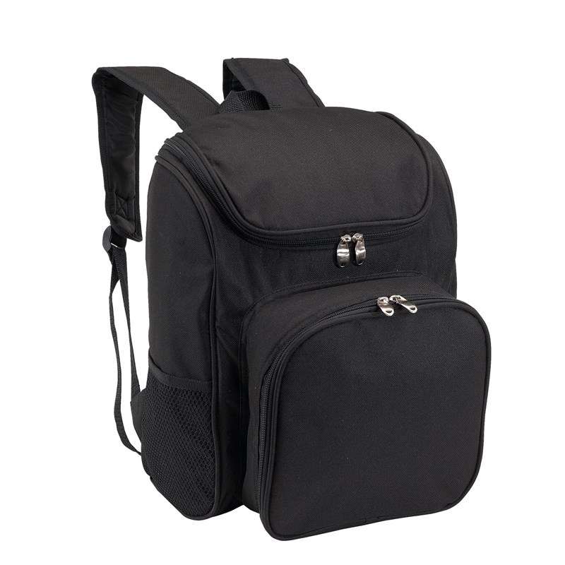 Saco de Piquenique Isotérmico 2 Pessoas 27x14x37cm a preço grossista - Acessório de piquenique a preço grossista