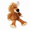 Peluche Leone 27 cm in Poliestere - Peluche a prezzi all'ingrosso