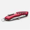 Set di attrezzi multifunzione 8,5 cm INOX - Coltello multi-funzione a prezzi all'ingrosso Set di attrezzi multifunzione 8,5 cm INOX - Coltello multi-funzione a prezzi all'ingrosso