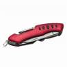 Multifunctionele gereedschapset 11-delig 10,5 cm - Multifunctioneel mes tegen groothandelsprijzen Multifunctionele gereedschapset 11-delig 10,5 cm - Multifunctioneel mes tegen groothandelsprijzen