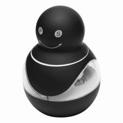 Moulin à poivre et sel...