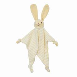 37x23 cm Polyester Bunny Lovey