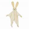Doudou coniglio 37x23 cm in poliestere - Doudou a prezzi all'ingrosso