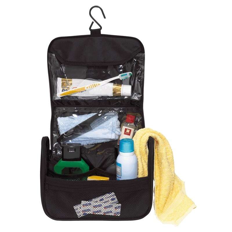 Trousse cosmétique WIDE AWAKE - Set cosmétique à prix grossiste