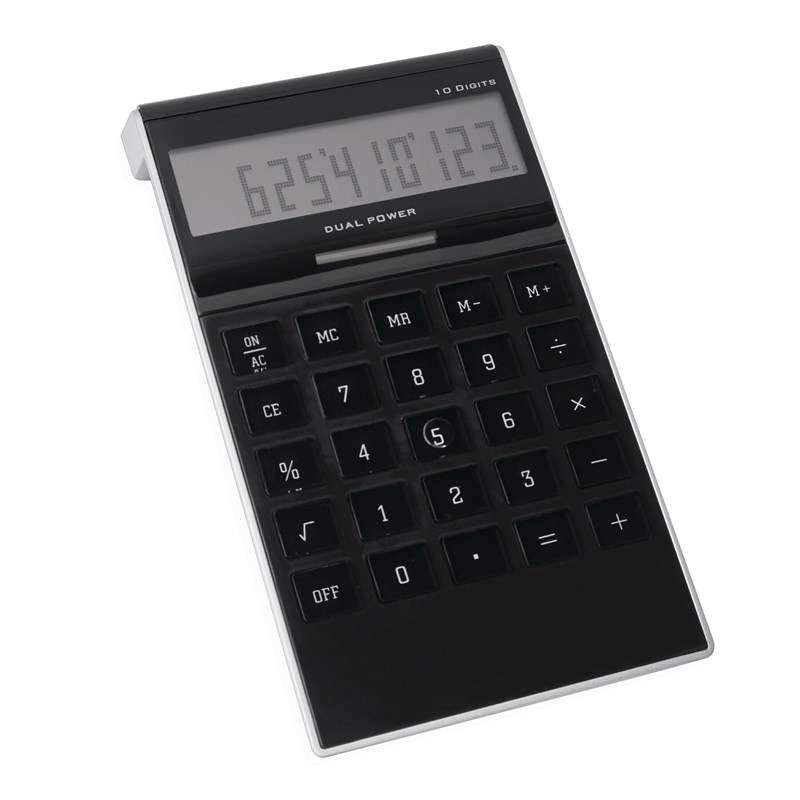 Calculatrice DOTTY MATRIX - Calculatrice à prix de gros