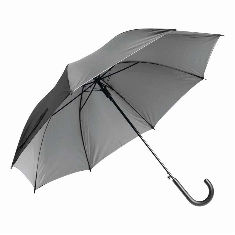 Parapluie automatique DOUBLY - Parapluie automatique à prix grossiste