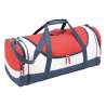 Saco de Desporto 64x27x26cm em Polyester - Saco desportivo a preço grossista Saco de Desporto 64x27x26cm em Polyester - Saco desportivo a preço grossista