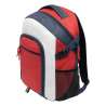 Rucksack MARINA 44x32x18 cm Polyester - Rucksack zu Großhandelspreisen Rucksack MARINA 44x32x18 cm Polyester - Rucksack zu Großhandelspreisen