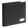 Rectangular leren portemonnee 12x9,5 cm - Portefeuille tegen groothandelsprijzen Rectangular leren portemonnee 12x9,5 cm - Portefeuille tegen groothandelsprijzen