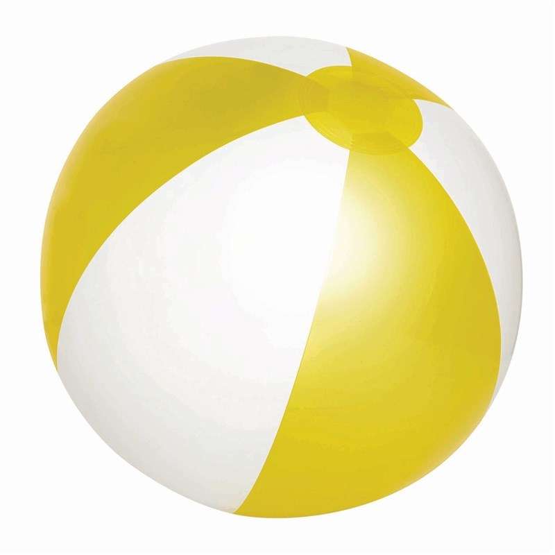 Ballon de plage gonflable ATLANTIC - Ballon de plage à prix grossiste