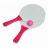 Set de pelotas de playa 33,2 cm - Accesorio de playa a precios de mayorista Set de pelotas de playa 33,2 cm - Accesorio de playa a precios de mayorista