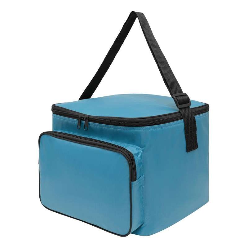 Bolsa isotérmica cuadrada 28,5x25x30 cm - Saco isotérmico a precios de mayorista